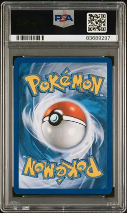 Pokemon Dialga Holo - Call Of Legends - 3/95 - PSA 7 - Image 2