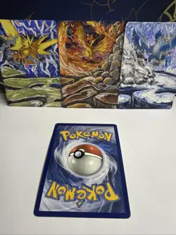 Dark Gyarados 8/82 Celebrations: Classic Collection Pokemon NM - Image 4