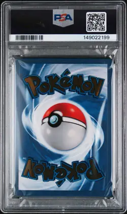 2021 Gold Metal Pikachu Pokemon Celebrations Ultra Premium Collection UPC PSA 9 - Image 2