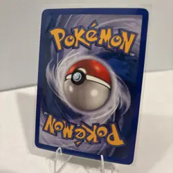 Pokemon TCG: Exeggutor - H10/H32 Aquapolis Holo Rare - MP - Image 2