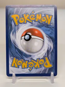 Mewtwo V 30/78 White Star Rare Rainbow Holo Pokemon Go 2022 NM - Image 2