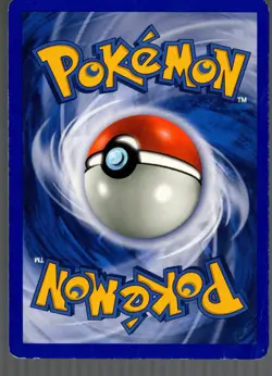 2002 Pokemon Expedition Set Gengar #48/165-DAMAGED - Image 2