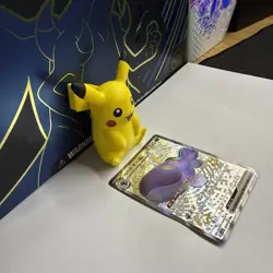 (JP) Paldean Clodsire ex 332/190 SSR - sv4a Shiny Treasure ex - Pokemon TCG - Image 2