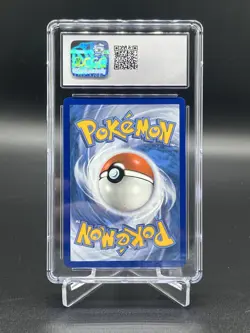 2020 Nessa 183/185 CGC 10 Gem Mint Pokemon TCG Vivid Voltage - Image 2