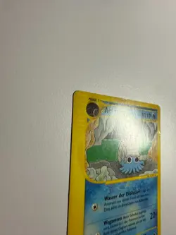 Omanyte | Skyridge [41/144] | Uncommon Non-Holo | MP | DE | Pokemon TCG - Image 2