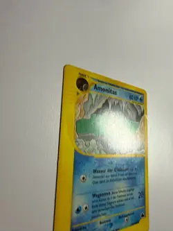 Omanyte | Skyridge [41/144] | Uncommon Non-Holo | MP | DE | Pokemon TCG - Image 3