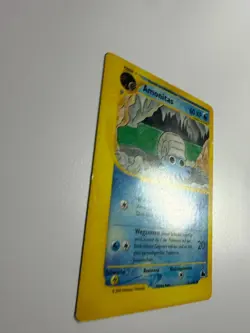 Omanyte | Skyridge [41/144] | Uncommon Non-Holo | MP | DE | Pokemon TCG - Image 4