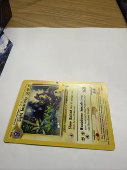 Light Toxtricity SWSH137 Holo Black Star Promo Celebrations Pokemon TCG NM - Image 3