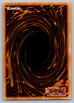 Palladium Oracle Mahad Yugioh RA03-EN266 Platinum Secret Rare PSR NM - Image 2