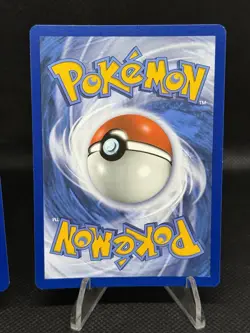 Pokemon Mewtwo SM214 Sun & Moon Promo Holo Basic 120 HP English Card - Image 2