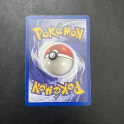 Pokemon TCG Magikarp Card 47/82 1st Edition - Image 2