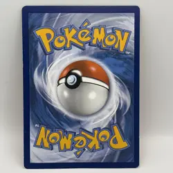 Growlithe 4/15 McDonald's Promos 2022 Holo Pokemon Card - Image 2