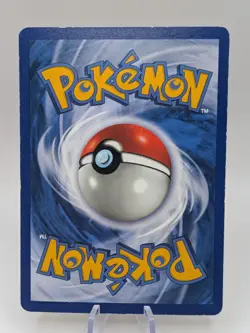 Pokemon TCG Base Set Clefairy Holo Card 5/102 - MP Condition - Image 4