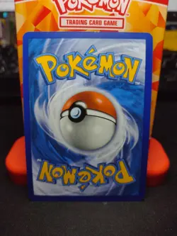Pokemon Lugia V - SWSH: Sword & Shield Promo Cards SWSH301 MINT - Image 2