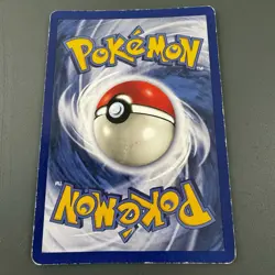 Pokemon Moltres 70HP Fossil 12/62 Holo Rare Basic Card Unlimited - Image 2