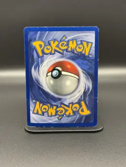 Clefable 01/64 Jungle Holo (HP) Vintage Pokemon Cards - Image 2