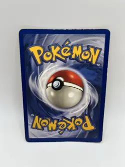 Pokemon TCG Vileplume 15/64 Holo Rare Unlimited Card Jungle 1999 - Image 2