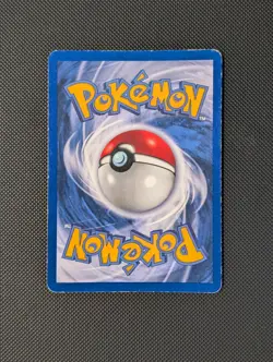 Pokemon TCG Electrode Holo Rare Card 2/64 Jungle Unlimited MP - Image 2