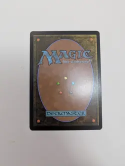 MTG - Mighty Mutanimals - Teenage Mutant Ninja Turtles NM/M Condition - Image 4