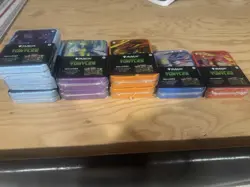 Magic The Gathering Teenage Mutant Ninja Turtles Tins - Image 1