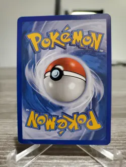 NIDOKING 29/111 RARE RISING RIVALS POKEMON REVERSE HOLO LP 2009 - Image 2