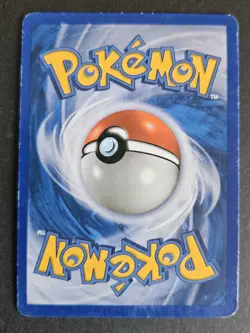 Tyranitar Lv. 57 17/123 Rare Holo Mysterious Treasures Pokemon TCG HP - Image 3