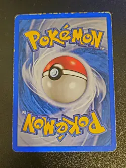 Shining Charizard - 107/105 - Pokemon Neo Destiny Unlimited Holo Rare WOTC MP - Image 2
