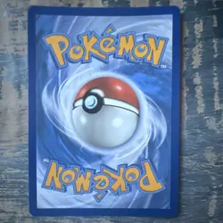 Pokemon TCG Snorlax Promo Holo 051 SV Scarlet & Violet Basic 150 HP - Image 2