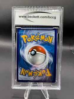 2021 Pokemon TCG 25th Celebrations #16 Zacian V - BCCG GEM MINT 10! 16/25 -368 - Image 2