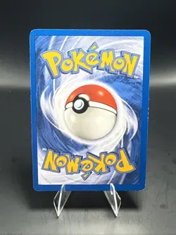 Pokemon Vintage Dark Gyarados 8/82 Holo Team Rocket Prerelease Promo WOTC AW - Image 3