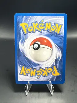 Pokemon Vintage Dark Gyarados 8/82 Holo Team Rocket Prerelease Promo WOTC AW - Image 4
