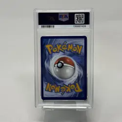 Pokemon TCG Magneton SVP 159 Surging Sparks Promo PSA 10 - Image 4