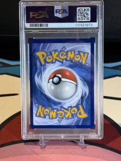 2023 POKEMON SWORD & SHIELD CROWN ZENITH #GG20 FULL ART/LATIAS PSA 10 - Image 3
