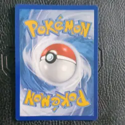 Pokemon 2023 Paradox Rift Aipom 211/182 Illustration Rare 60 HP Basic Regular - Image 4