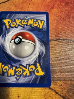Shadowless Seel Base Set 41/102 | First Print | Vintage Pokemon - Image 5