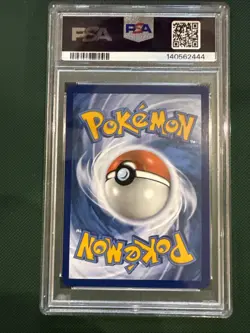 2023 Pokemon Gardener Ex Special Illustration Rare 245/198 PSA 10 Gem Mint - Image 2