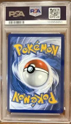 Zekrom ex 166/086 Sv:Black Bolt Holo Pokemon Special Illustration Rare SIR PSA 9 - Image 2
