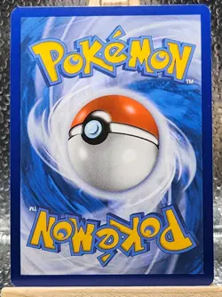 Pokemon TCG Deoxys 074/182 Sv04: Paradox Rift Holo Rare - Image 2