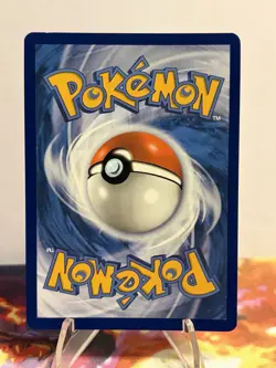 Mewtwo V SWSH229 Pokemon GO ETB Black Star Promo - Image 3