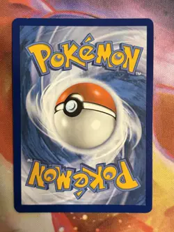 Mewtwo V SWSH229 Pokemon GO ETB Black Star Promo - Image 4