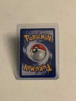 VTG Pokemon TCG Giovanni's Magikarp 73/132 Gym Challenge Non Holo Unlimited LP - Image 2