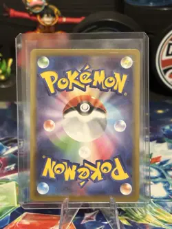 Rosa's Encouragement 115/080 Nihil Zero/Perfect Order NM Japanese Pokemon TCG - Image 2