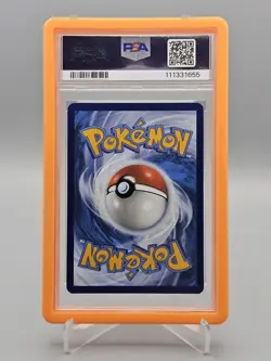 2023 Pokemon 151 Charizard ex 199 Special Illustration Rare PSA 9 Scarlet Violet - Image 2