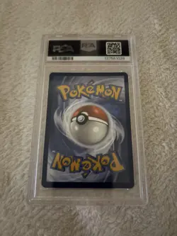Pokemon TCG Pikachu Scarlet Violet 151, 173/165 Illustration Rare - PSA 9 - Image 2
