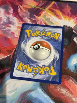 Pokemon TCG - Mega Evolution Mega Lucario ex 160/132 Ultra Rare Full Art NM/Mint - Image 3