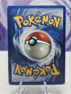 Pokemon TCG Drowzee Base Set 49/102 Regular Unlimited Common - Image 2