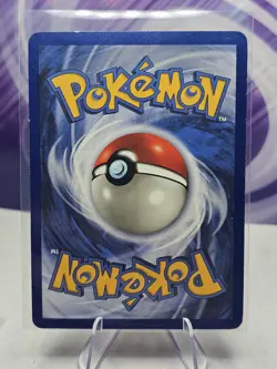 1999 Pokemon TCG Base Set Onix 56/102 LP - Image 2