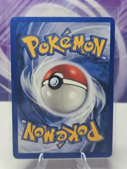 Pokemon TCG Voltorb #64/147 CCG Aquapolis MP - Image 2