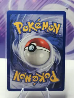 Pokemon TCG Nidoran Jungle 57/64 Regular Unlimited Common NM - Image 2