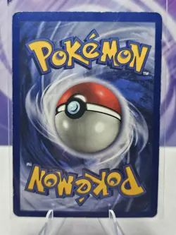 Pokemon TCG Farfetch'd 27/102 Base Set Vintage WoTC Uncommon - Image 2